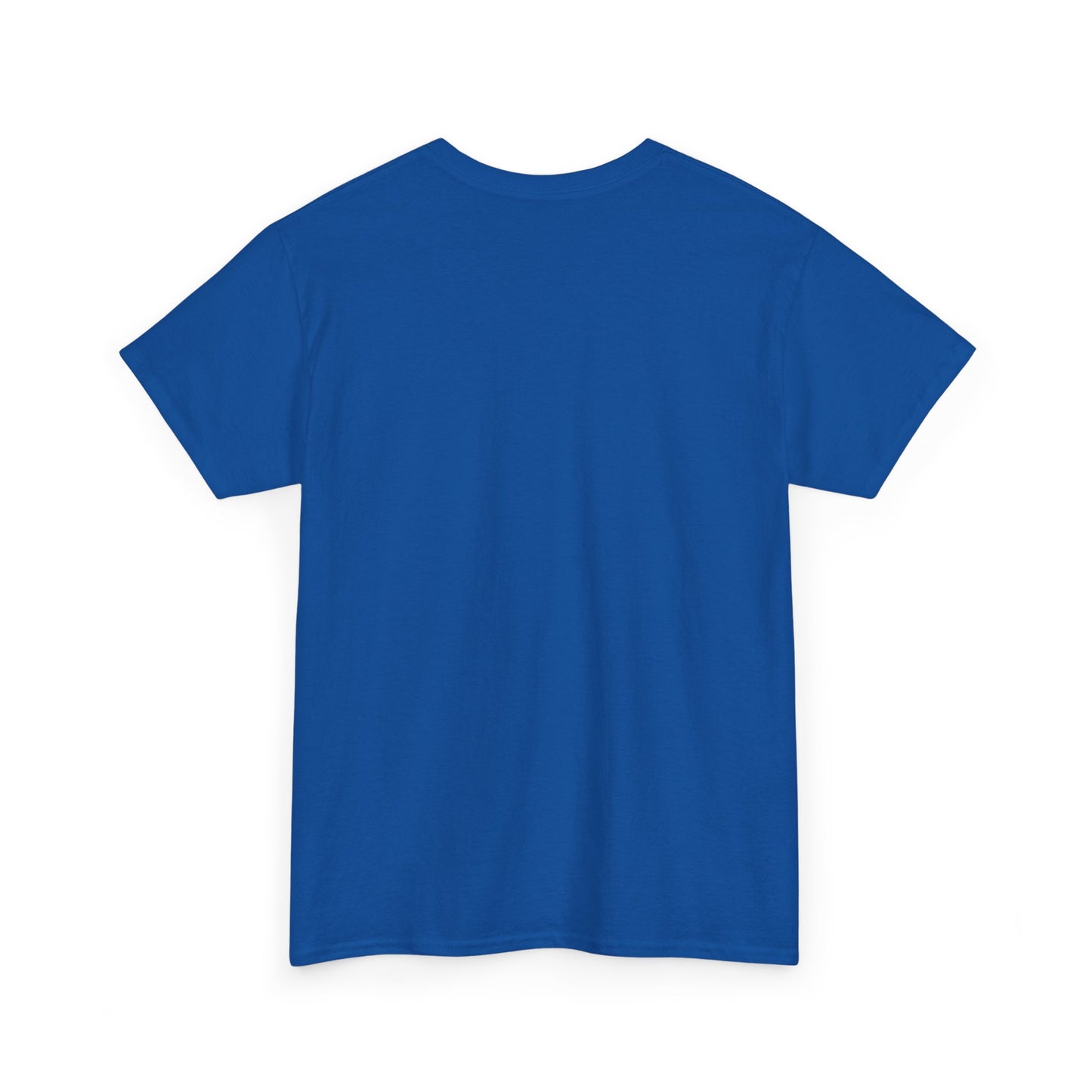 Abstract Mountain Wave T-Shirt