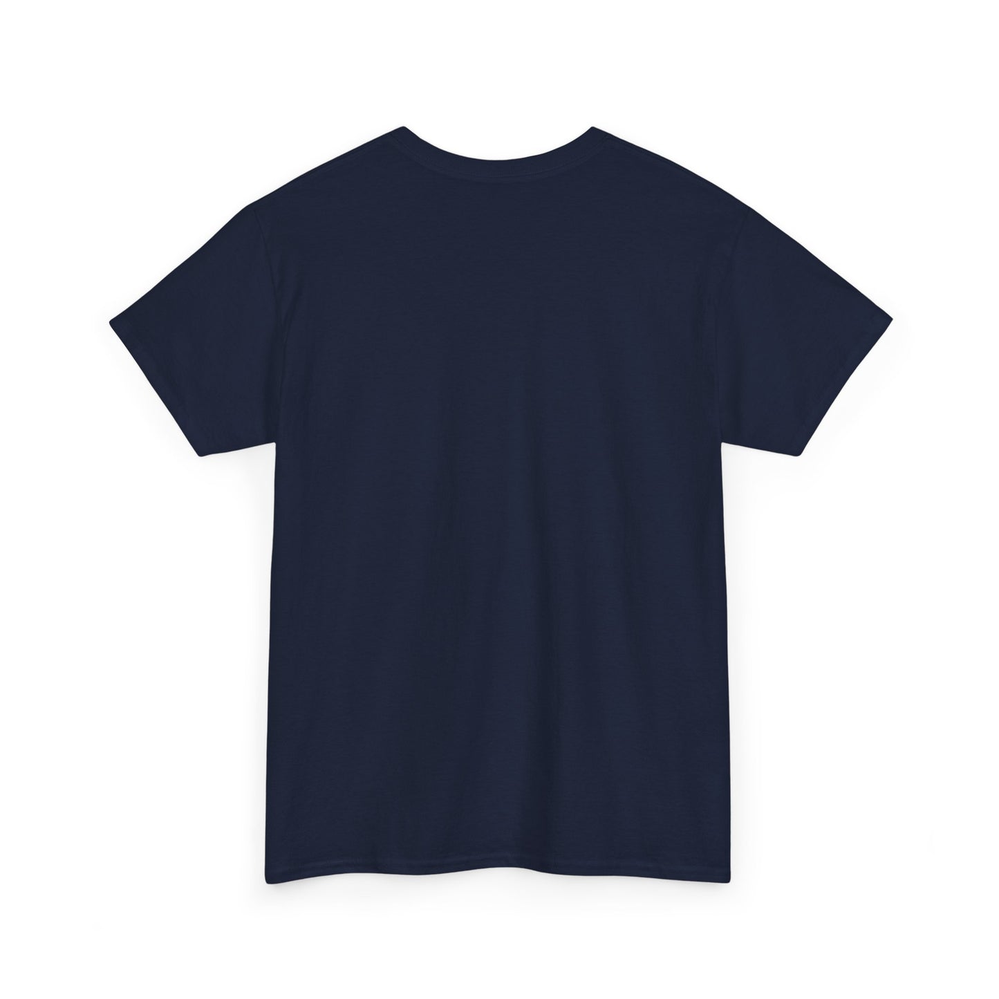 Abstract Mountain Wave T-Shirt