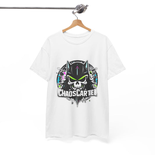 Unleashing the Chaos T-Shirt