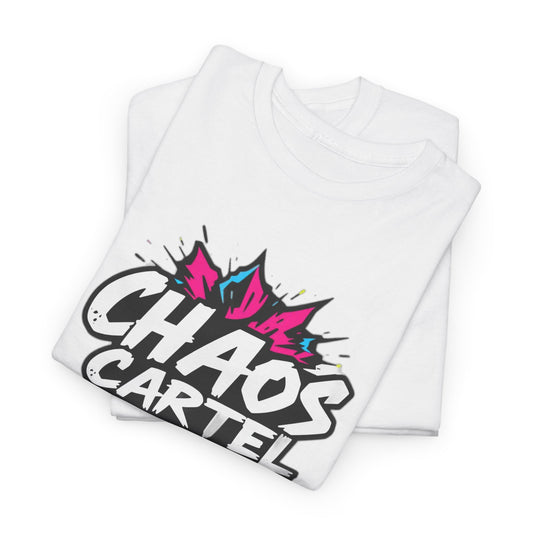Chaos Cartel Collection: Rebel’s Choice