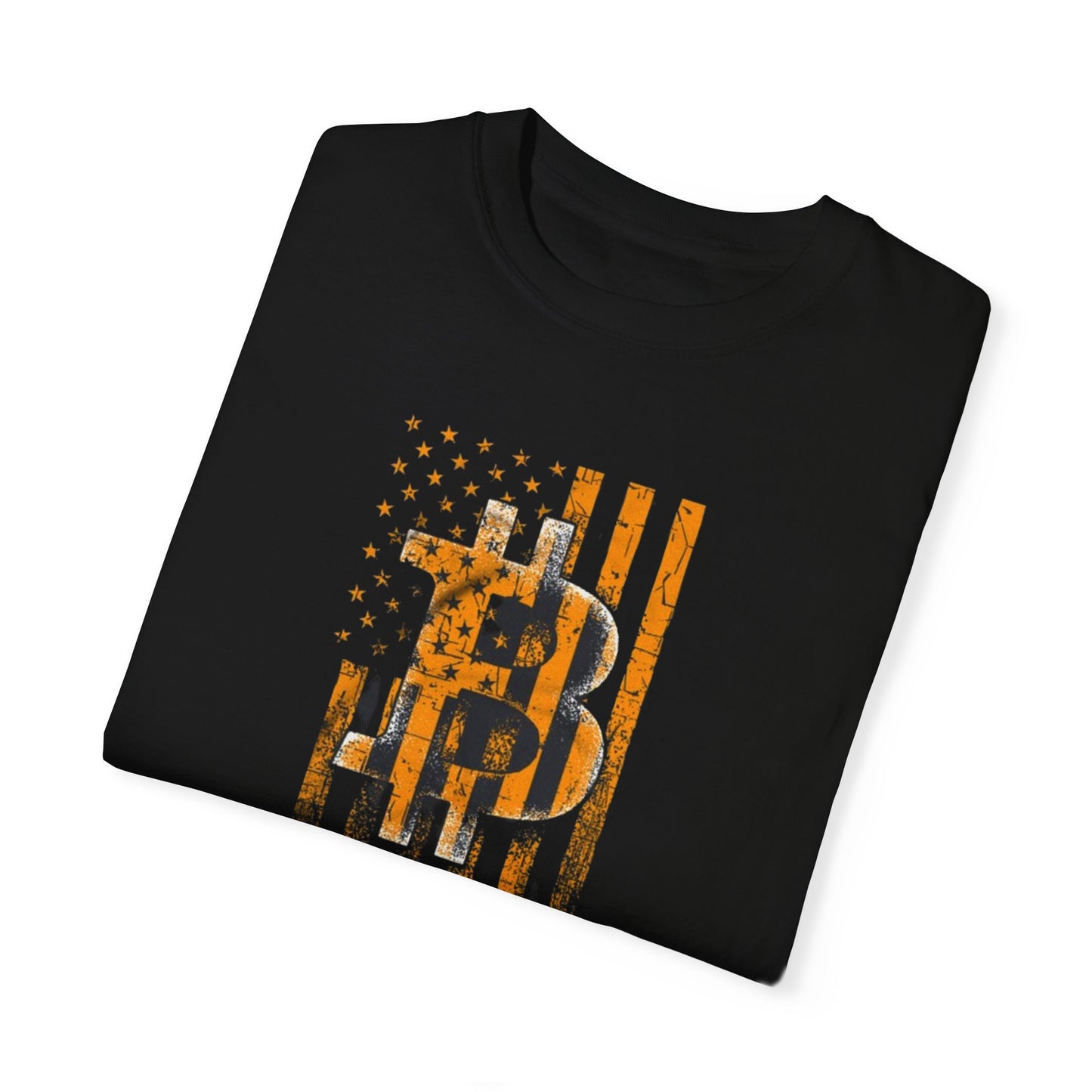 Bitcoin Patriot T-Shirt