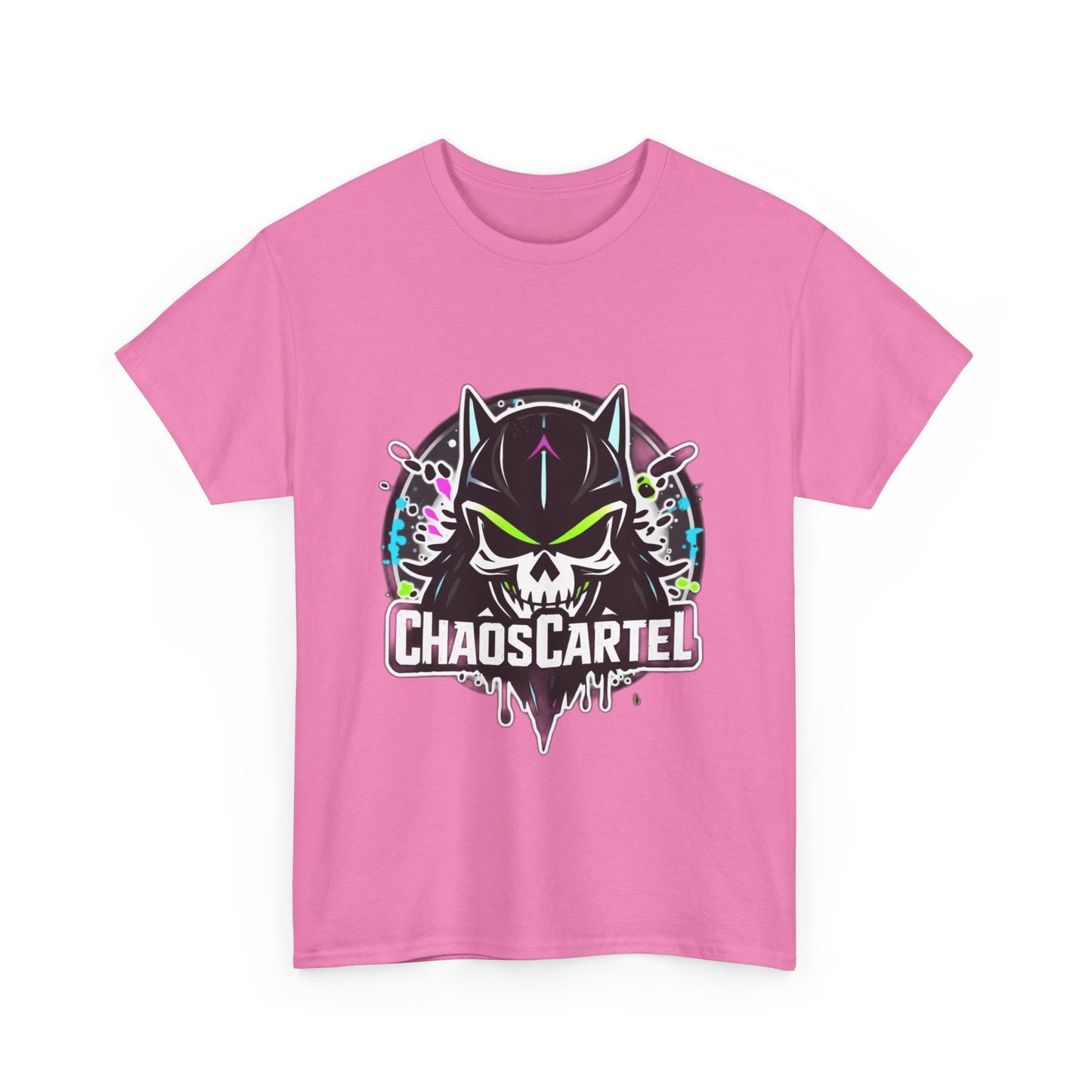 Unleashing the Chaos T-Shirt