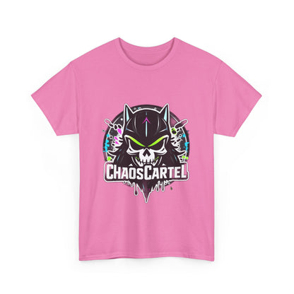 Unleashing the Chaos T-Shirt