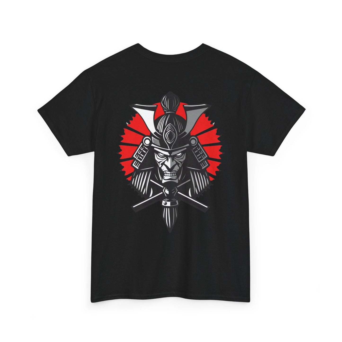 Samurai Shadow T-Shirt