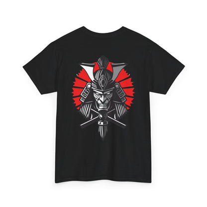 Samurai Shadow T-Shirt