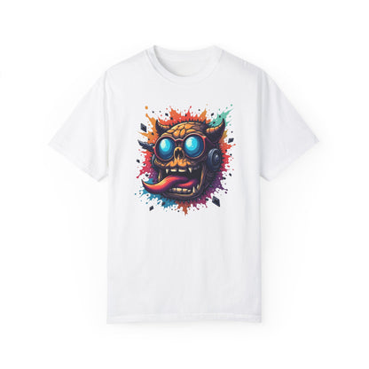 Chaosmaniac T-Shirt