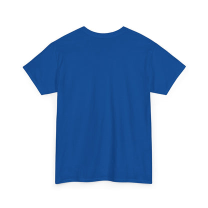 Abstract Mountain Wave T-Shirt