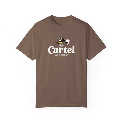 The Cartel of Comedy T-Shirt