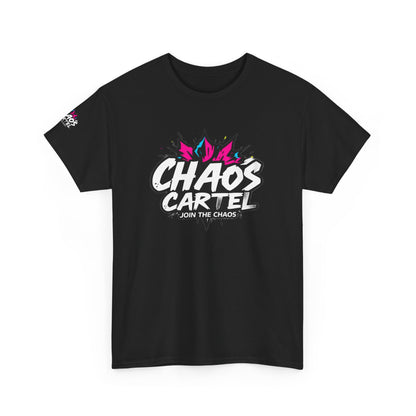 Chaos Cartel Collection: Rebel’s Choice