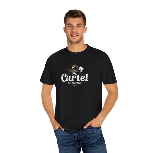 The Cartel of Comedy T-Shirt