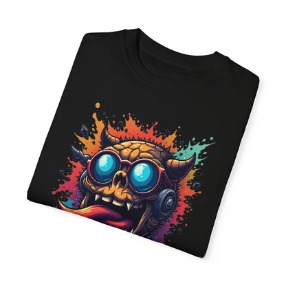 Chaosmaniac T-Shirt