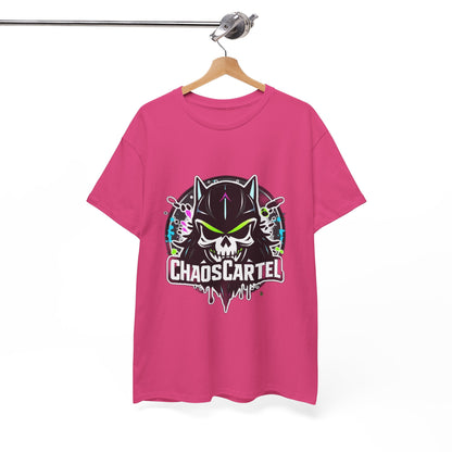 Unleashing the Chaos T-Shirt