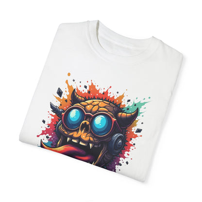 Chaosmaniac T-Shirt