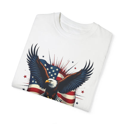 Freedom Soars T-Shirt