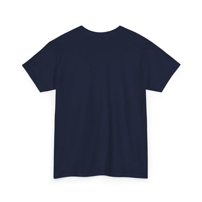 Abstract Mountain Wave T-Shirt