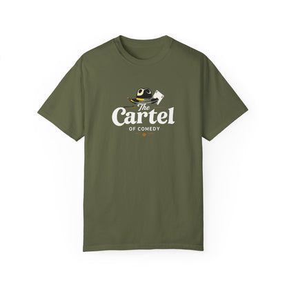 The Cartel of Comedy T-Shirt