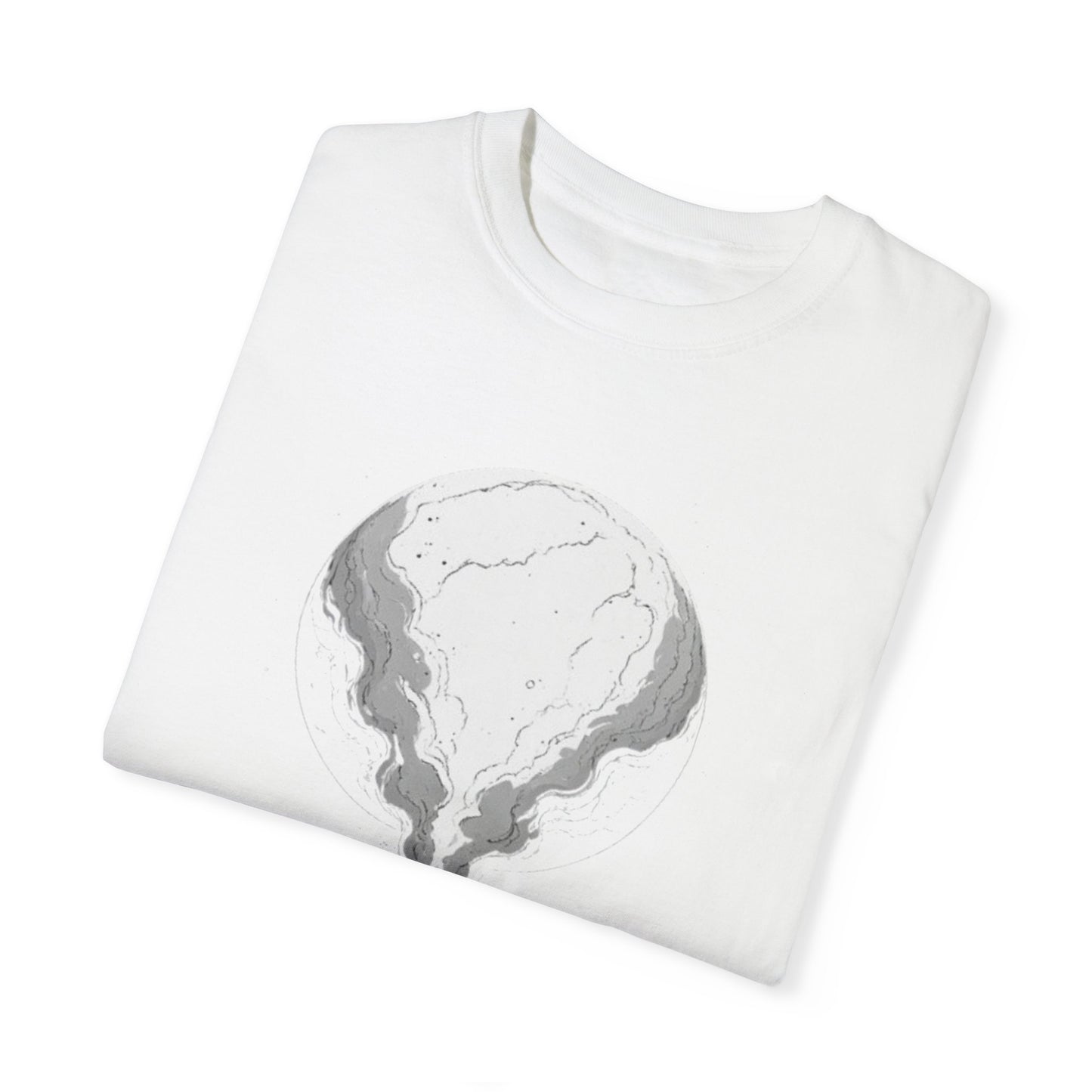 Atomic Chaos T-Shirt