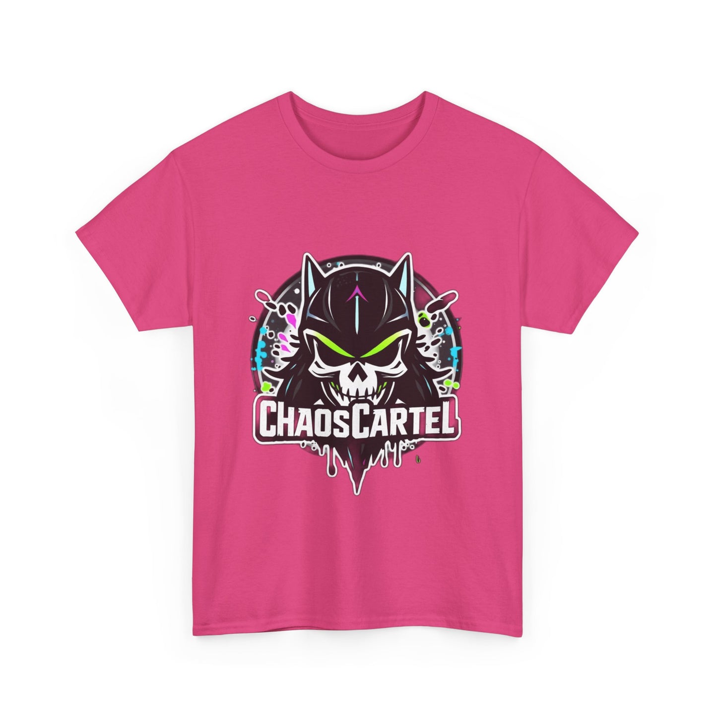 Unleashing the Chaos T-Shirt