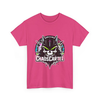 Unleashing the Chaos T-Shirt