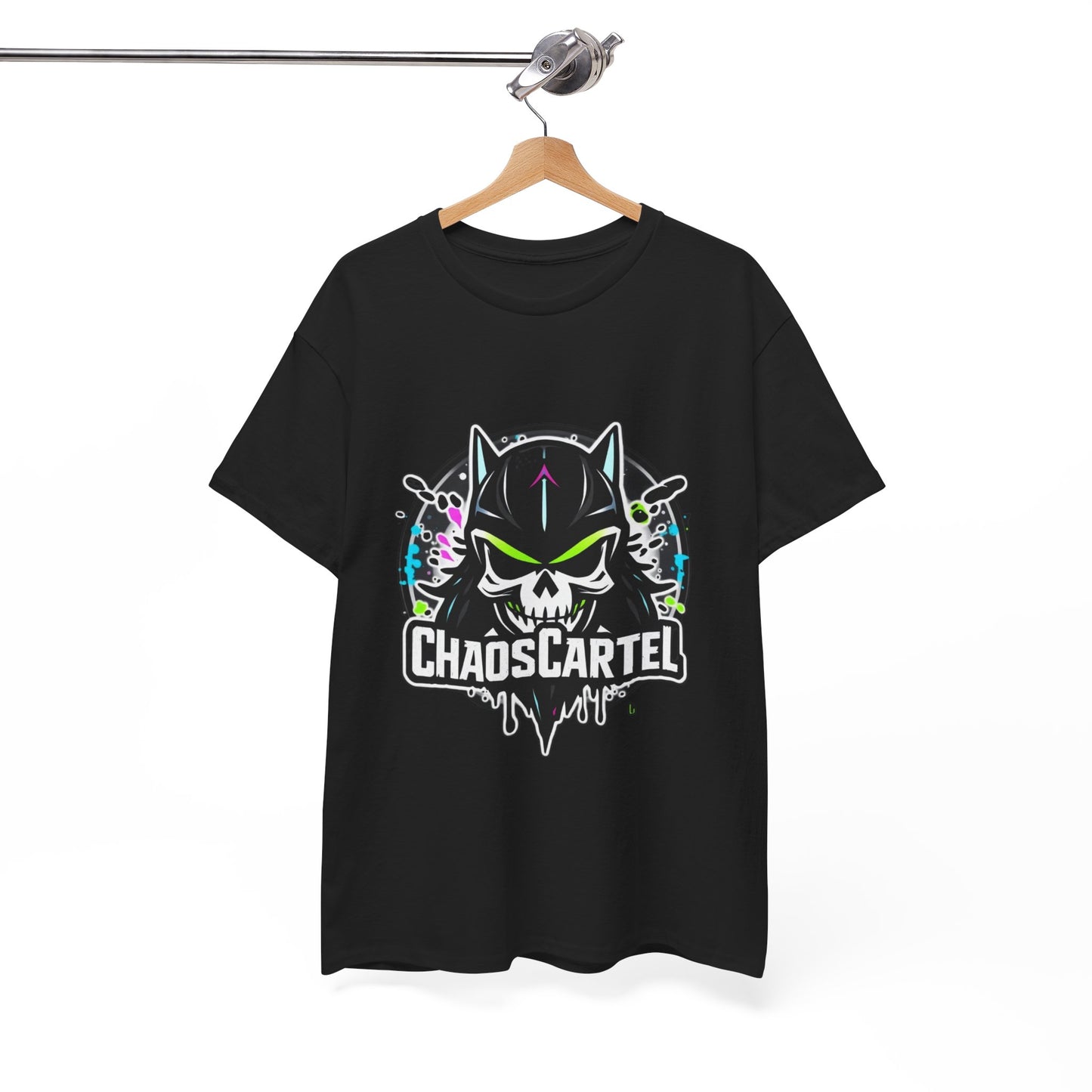 Unleashing the Chaos T-Shirt