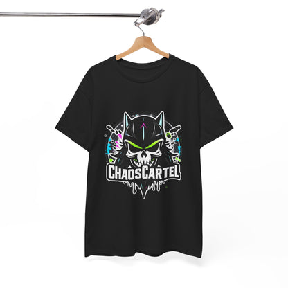 Unleashing the Chaos T-Shirt