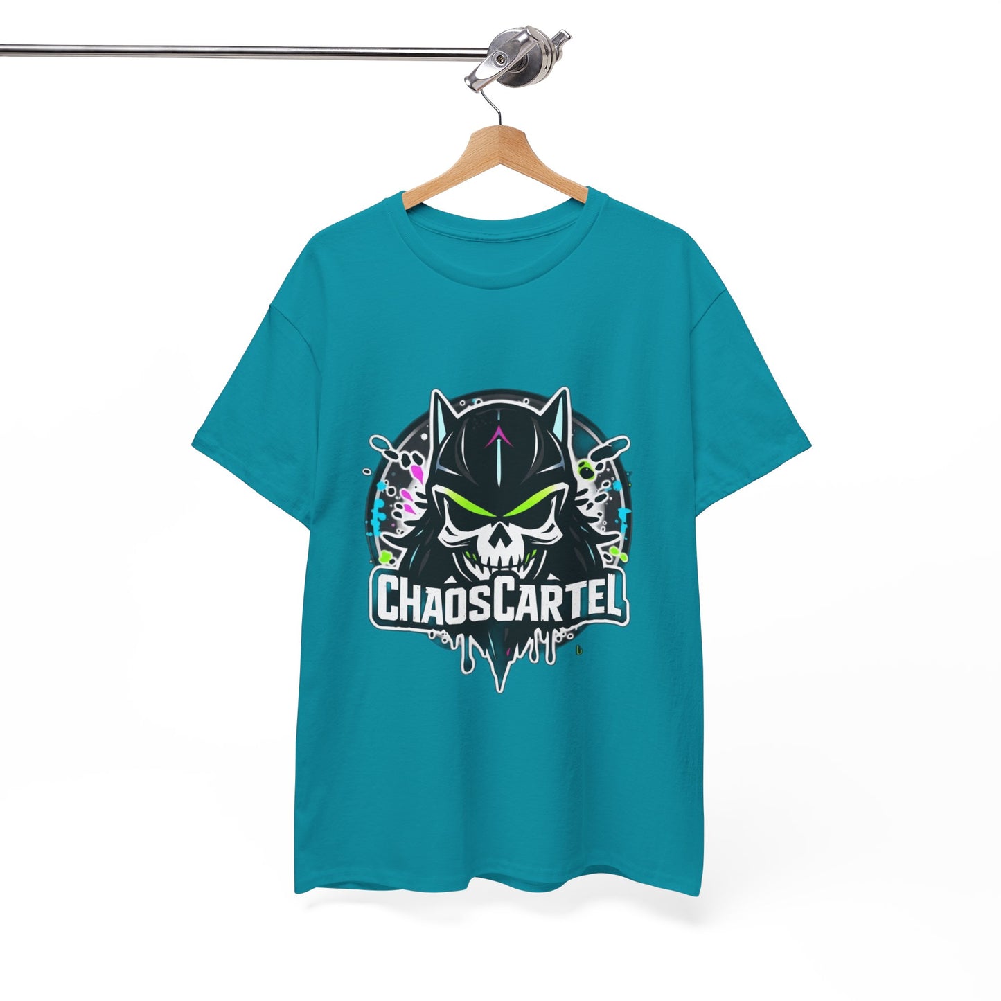 Unleashing the Chaos T-Shirt