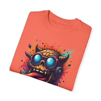 Chaosmaniac T-Shirt