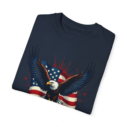 Freedom Soars T-Shirt