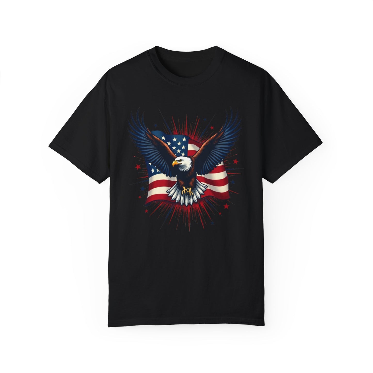 Freedom Soars T-Shirt