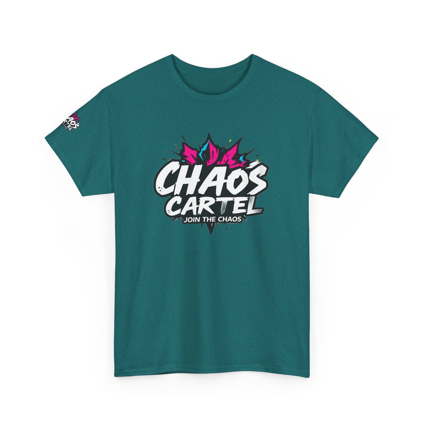 Chaos Cartel Collection: Rebel’s Choice