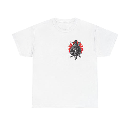 Samurai Shadow T-Shirt