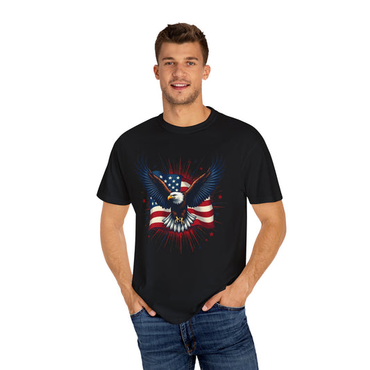 Freedom Soars T-Shirt