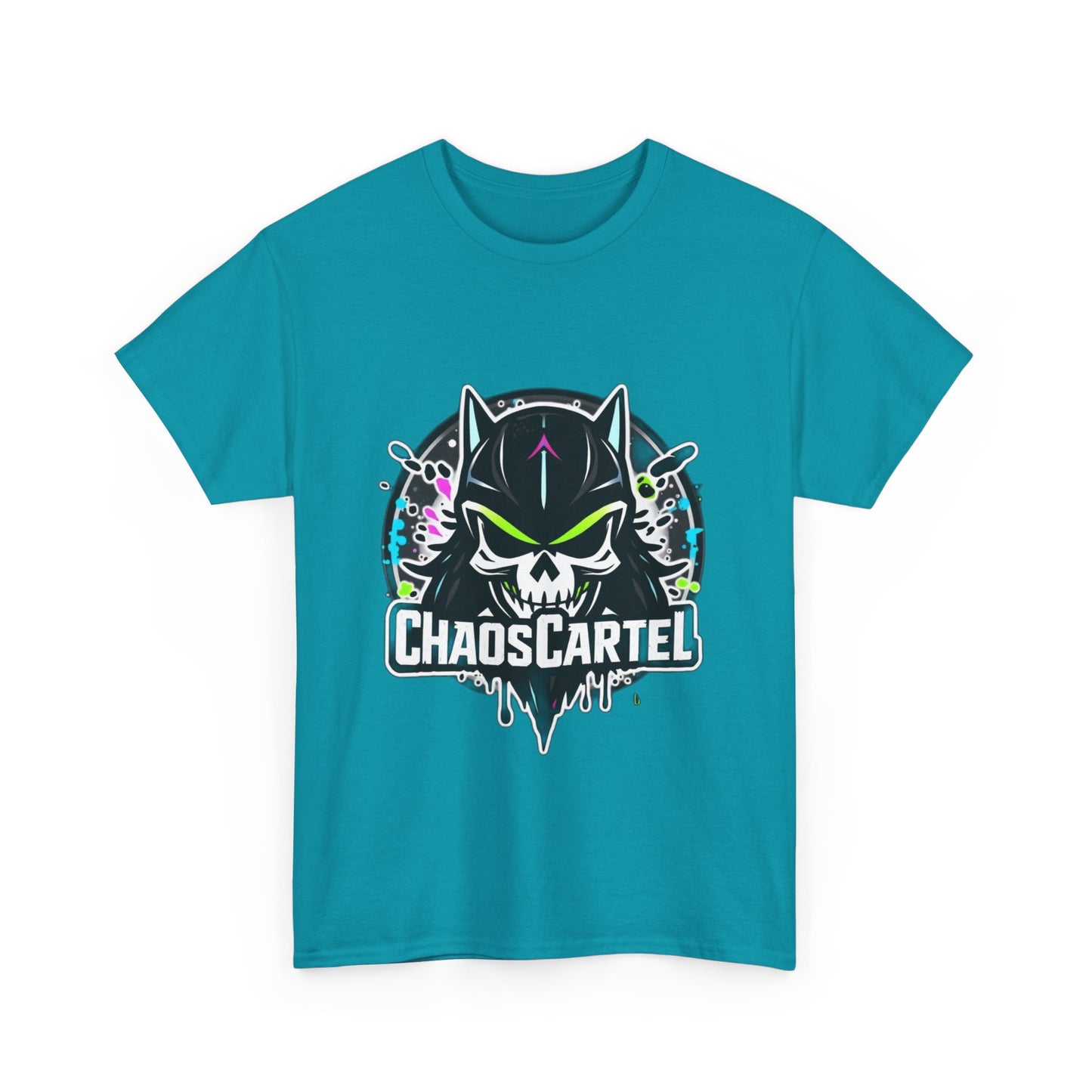 Unleashing the Chaos T-Shirt