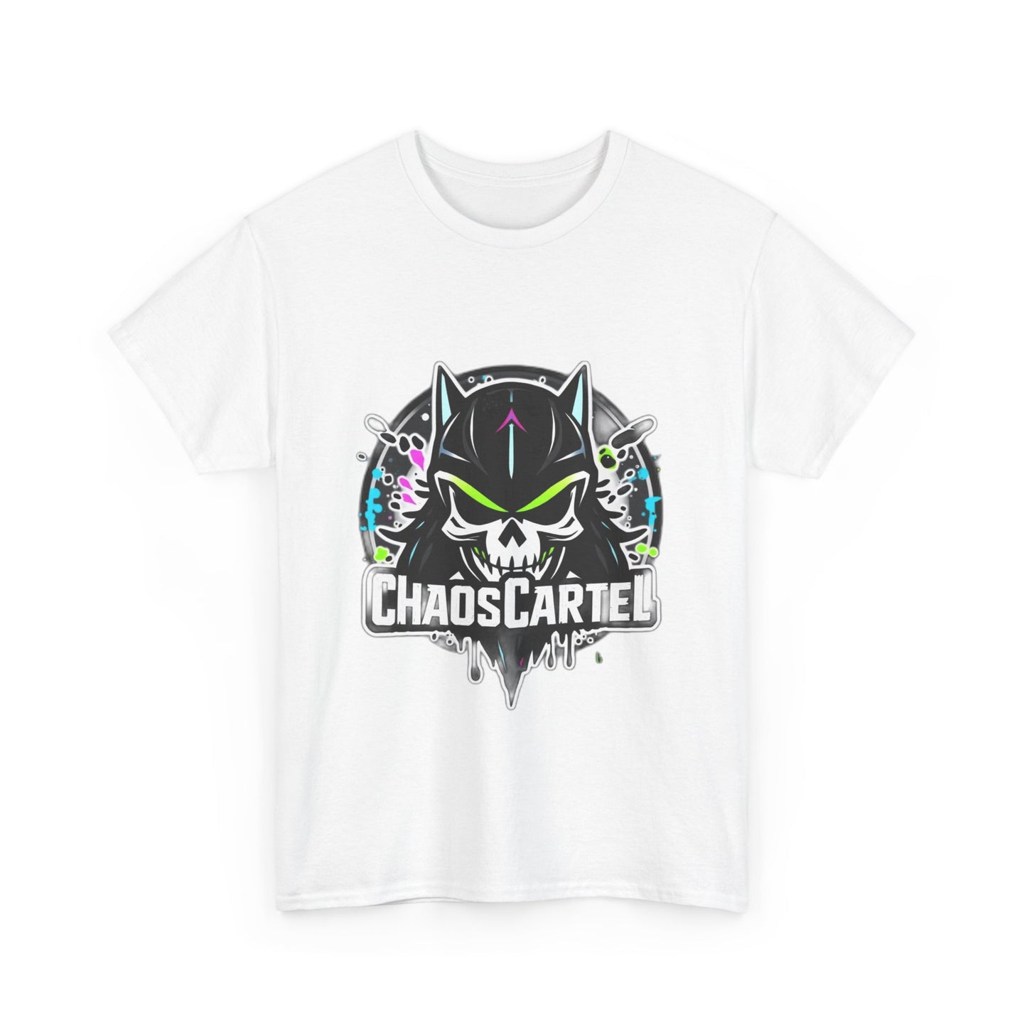 Unleashing the Chaos T-Shirt