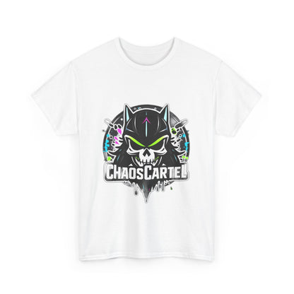 Unleashing the Chaos T-Shirt