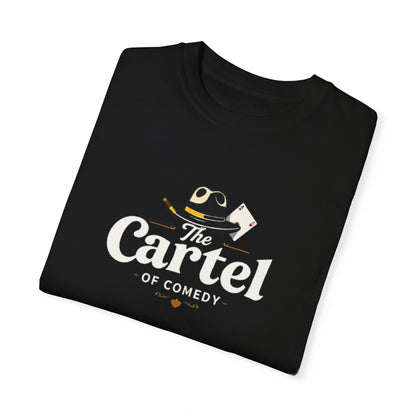 The Cartel of Comedy T-Shirt