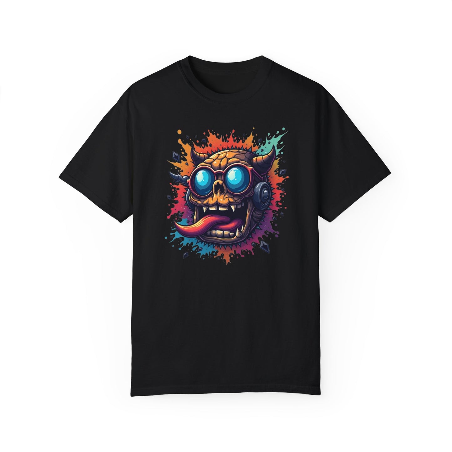 Chaosmaniac T-Shirt