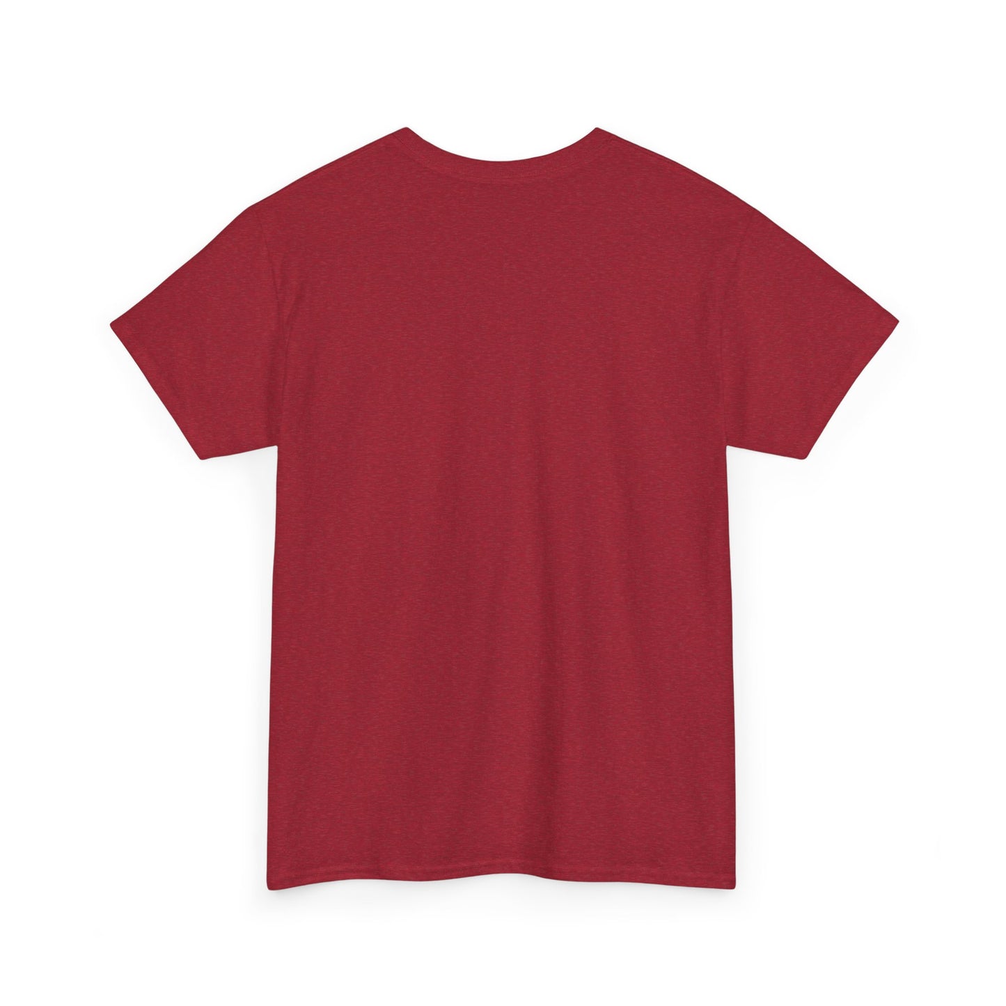 Abstract Mountain Wave T-Shirt