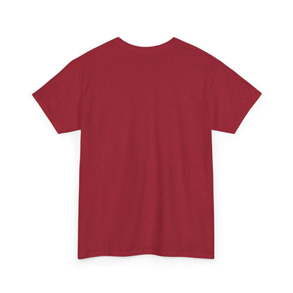 Abstract Mountain Wave T-Shirt
