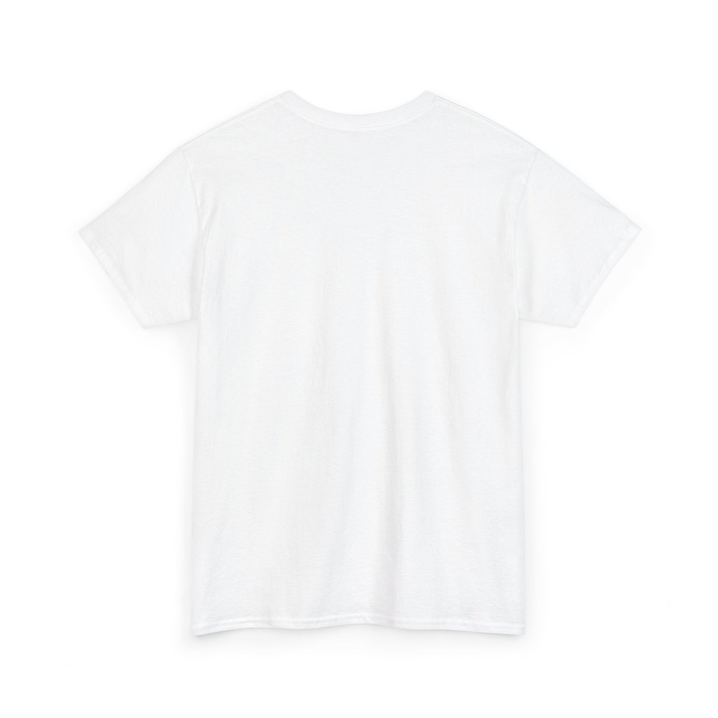 Unleashing the Chaos T-Shirt
