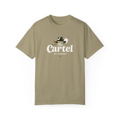 The Cartel of Comedy T-Shirt