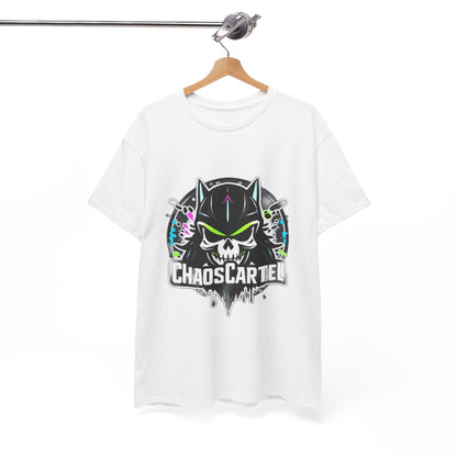 Unleashing the Chaos T-Shirt