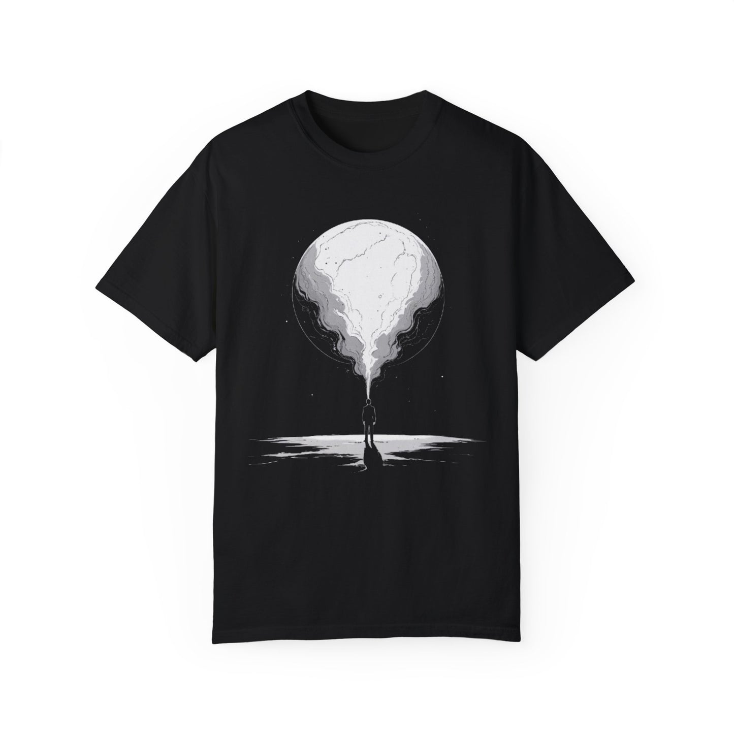 Atomic Chaos T-Shirt