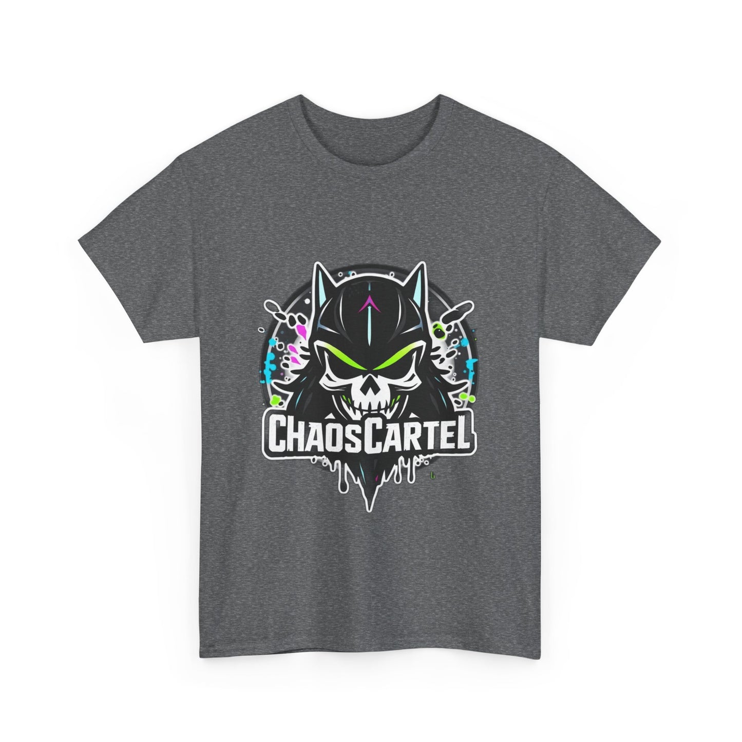 Unleashing the Chaos T-Shirt