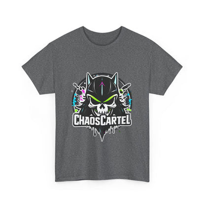 Unleashing the Chaos T-Shirt