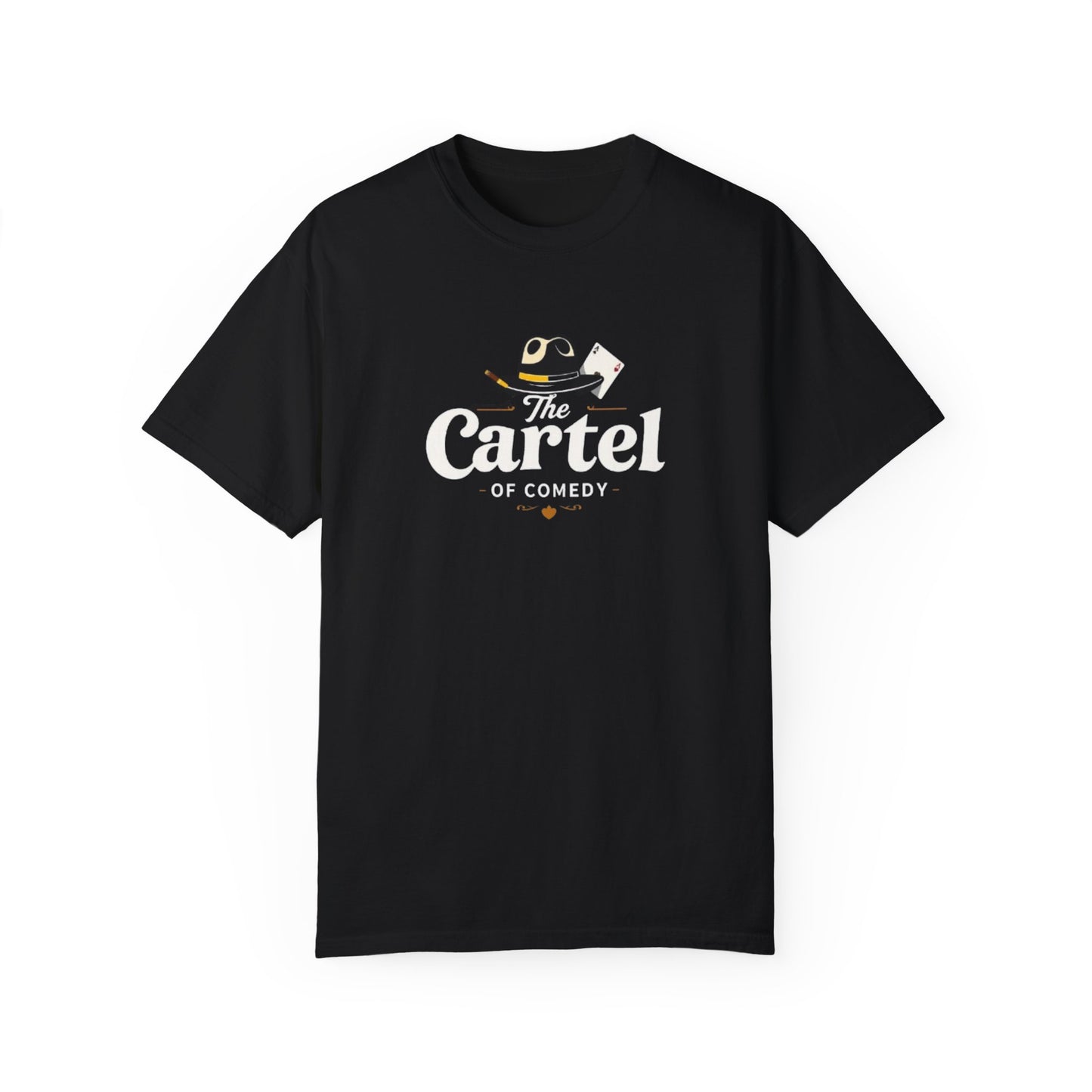 The Cartel of Comedy T-Shirt