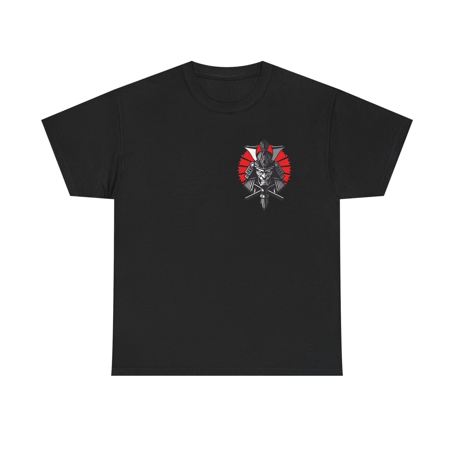 Samurai Shadow T-Shirt