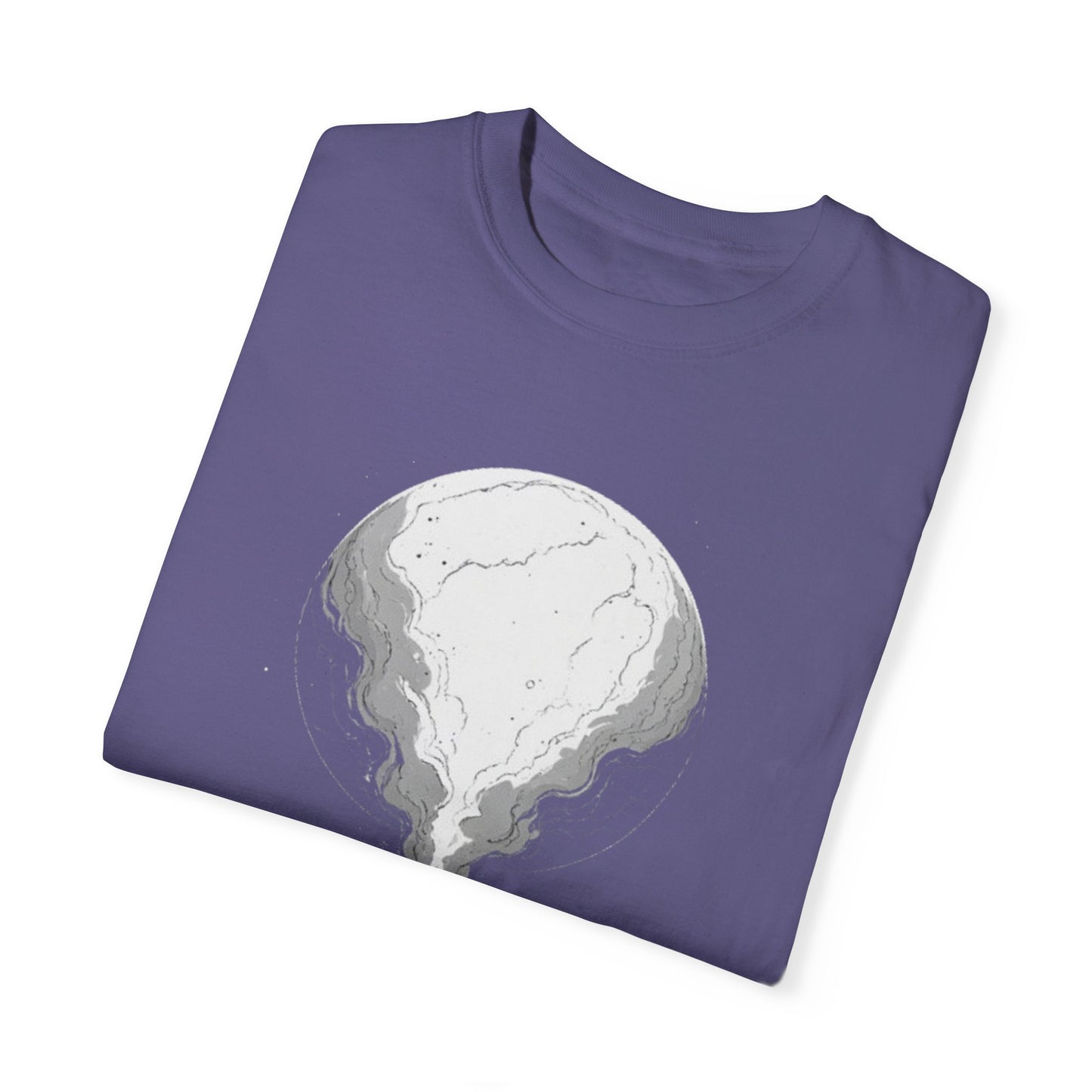 Atomic Chaos T-Shirt