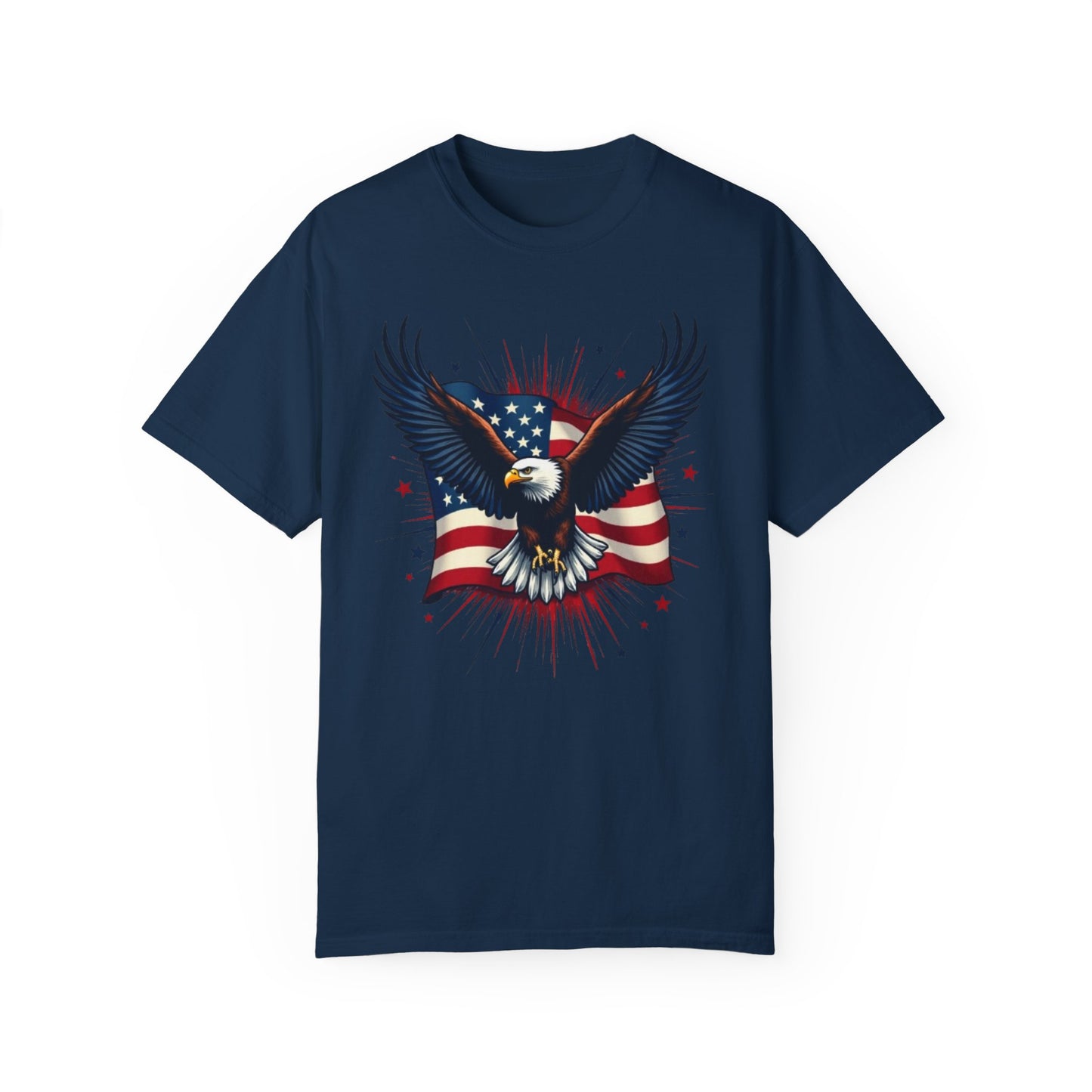 Freedom Soars T-Shirt