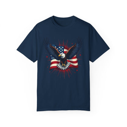 Freedom Soars T-Shirt